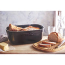 Brotbox schwarz - Zubehör - Emile Henry