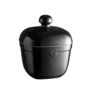 Cookie Jar schwarz - Zubehör - Emile Henry
