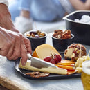 Cheese box Schwarz - Zubehör - Emile Henry