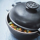 DELIGHT Schmortopf rund 2L - Zubehör - Emile Henry