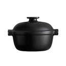 DELIGHT Schmortopf rund 2L - Zubehör - Emile Henry