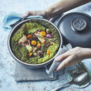 DELIGHT Schmortopf rund 2L - Zubehör - Emile Henry