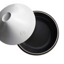 DELIGHT Tajine Deckel weiss - 32 cm - Zubehör - Emile Henry
