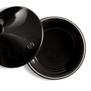 Tajine schwarz Ø 32 cm - Fusain - Zubehör - Emile Henry