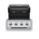 Regal 420 BI LP Gasgrill - Gasgrill - Broil-King