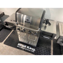 Bodenmatte Premium | Silikon Geriffelt - Zubehör - Broil-King