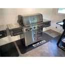 Bodenmatte Premium | Silikon Geriffelt - Zubehör - Broil-King