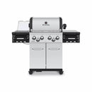 Regal S 490 Pro IR - Gasgrill - Broil-King