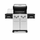 Regal S 490 Pro IR - Gasgrill - Broil-King