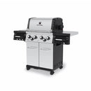 Regal S 490 Pro IR - Gasgrill - Broil-King