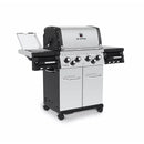 Regal S 490 Pro IR - Gasgrill - Broil-King