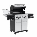 Regal S 490 Pro IR - Gasgrill - Broil-King