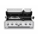 Imperial S 670 Build In - Gasgrill - Broil-King