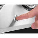 Regal 690 XL schwarz - Gasgrill - Broil-King