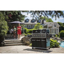 Regal 690 XL schwarz - Gasgrill - Broil-King