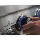 Regal 690 XL schwarz - Gasgrill - Broil-King