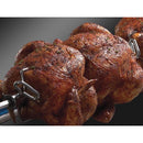 Regal 690 XL schwarz - Gasgrill - Broil-King