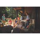 Regal 690 XL schwarz - Gasgrill - Broil-King