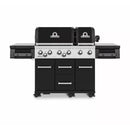 Imperial 690 XL Schwarz - Gasgrill - Broil-King
