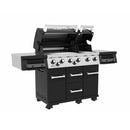 Imperial 690 XL Schwarz - Gasgrill - Broil-King
