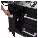 Imperial 690 XL Schwarz - Gasgrill - Broil-King
