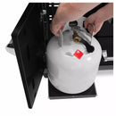 Imperial 690 XL Schwarz - Gasgrill - Broil-King