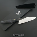 Stealth x24 Evolution | Limited Edition ohne Skull - Zubehör - Cuttworxs