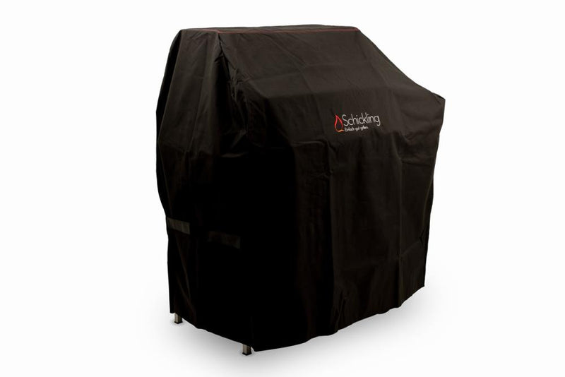 Abdeckung für Big Rocket und Profistar II - Zubehör - Schickling-Grill