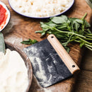 Teigschneider - Zübehör - Gozney