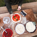 Teigschneider - Zübehör - Gozney