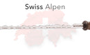 Alpen Fonduegabeln | 4 Pack - Zubehör - SwissPeaks