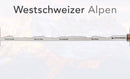 Alpen Fonduegabeln | 4 Pack - Zubehör - SwissPeaks