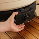 Dome & Dome XL - Wood-Fire Control Kit - Zübehör - Gozney