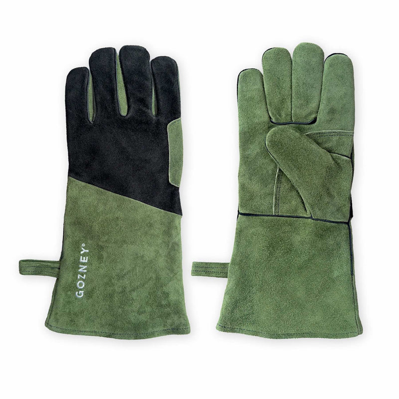 gina benotti handschuhe Gozney | hitzebeständige Handschuhe