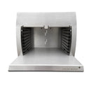 DUO | Oberhitzegrill | SwissMade! - Gasgrill - Apollo