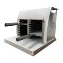 DUO | Oberhitzegrill | SwissMade! - Gasgrill - Apollo