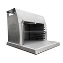 DUO | Oberhitzegrill | SwissMade! - Gasgrill - Apollo