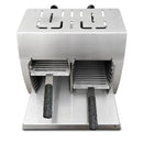 DUO | Oberhitzegrill | SwissMade! - Gasgrill - Apollo