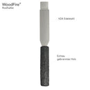 DUO | Oberhitzegrill | SwissMade! - Gasgrill - Apollo