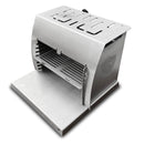 DUO | Oberhitzegrill | SwissMade! - Gasgrill - Apollo