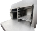 DUO | Oberhitzegrill | SwissMade! - Gasgrill - Apollo