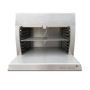 DUO | Oberhitzegrill | SwissMade! - Gasgrill - Apollo