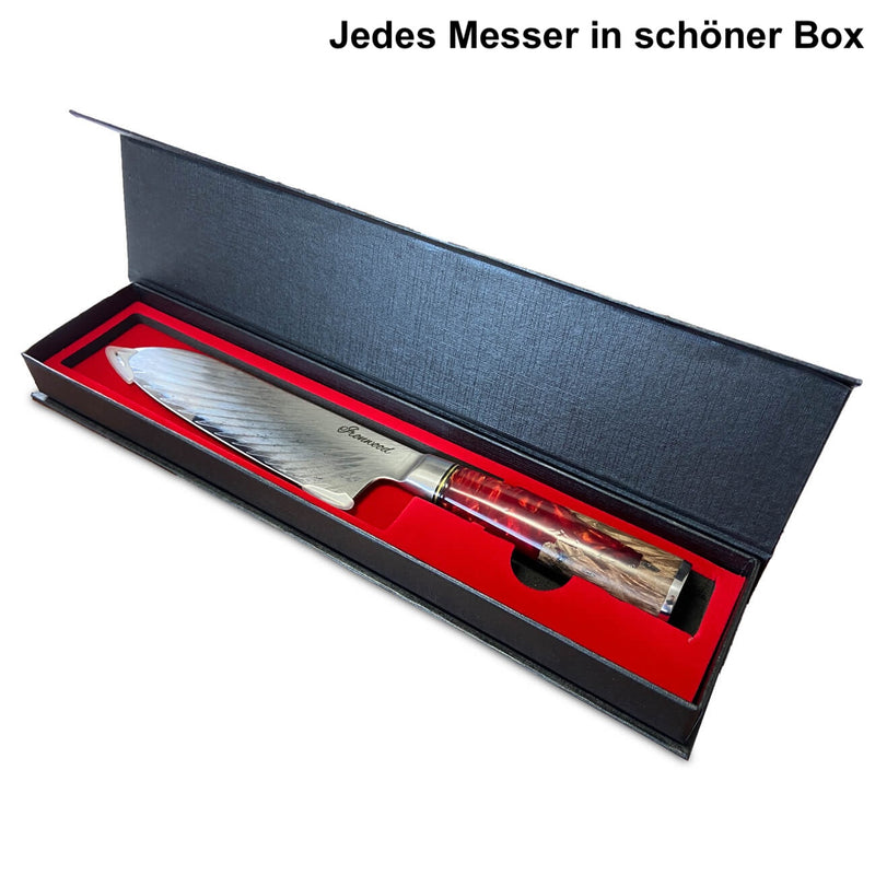 Messer-Set Starter | Farbe wählbar - Zubehör - Ironwood