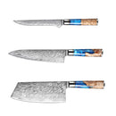 Messer-Set Starter | Farbe wählbar - Zubehör - Ironwood