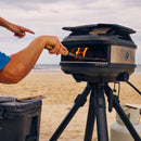 Venture Wendeschaufel - Zübehör - Gozney