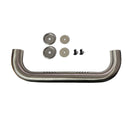 Griff für Grill - Verschiedene Längen aus Edelstahl - Ersatzteil - Pelletgrill.ch