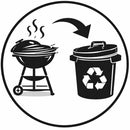 Alten Grill entsorgen - Dienstleistung - Pelletgrill.ch