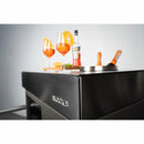 BLOCK B - Barmodul mit Kühlschrank - Zubehör - Flammkraft