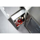 BLOCK B - Barmodul mit Kühlschrank - Zubehör - Flammkraft