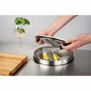 BLOCK B - Barmodul mit Kühlschrank - Zubehör - Flammkraft